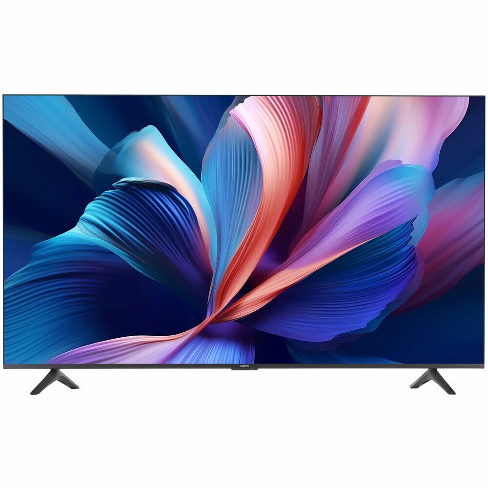 Телевизор 65" Xiaomi TV A Pro 65 2026 RU