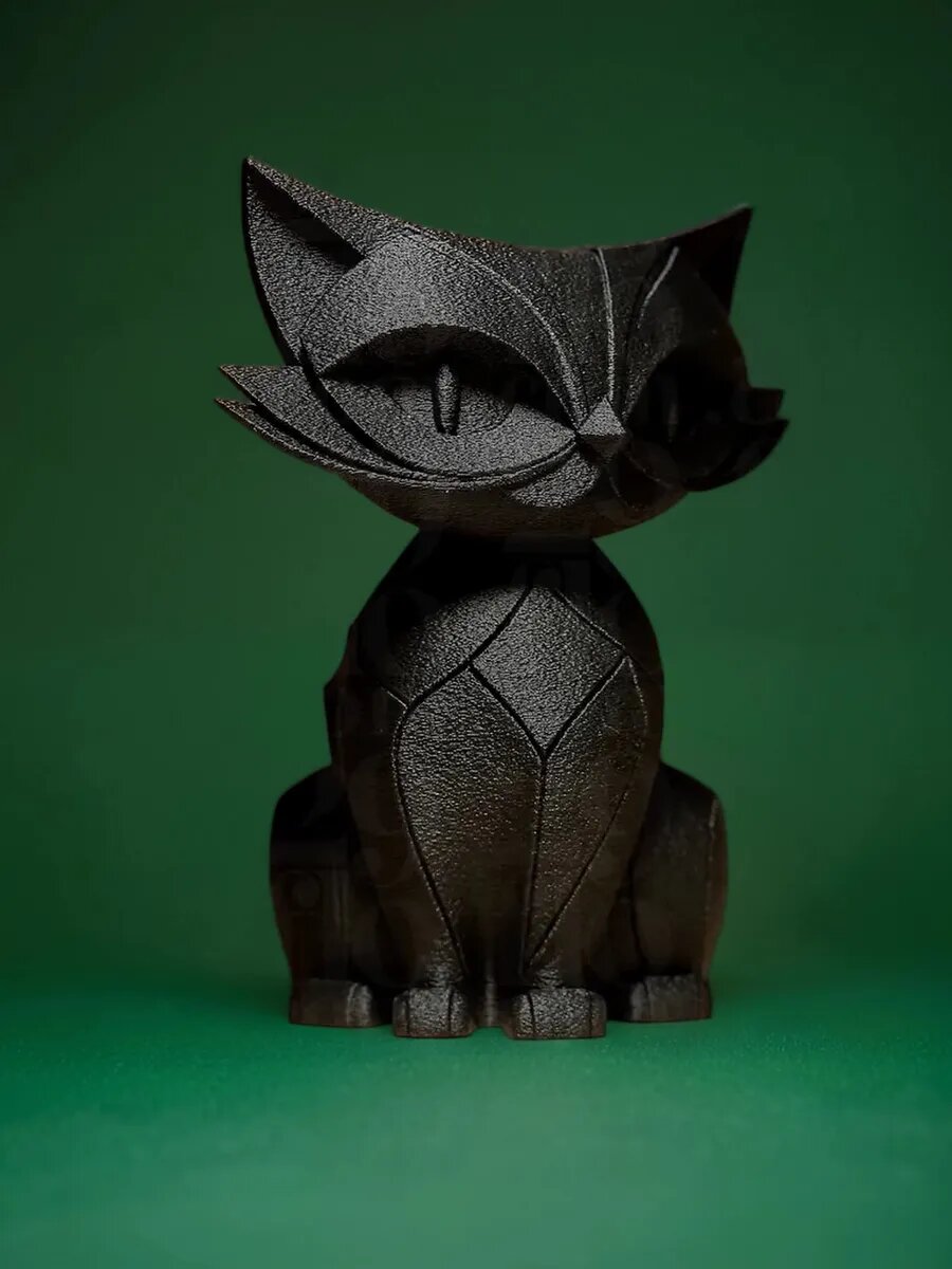 Статуэтка Кошки — фото 1