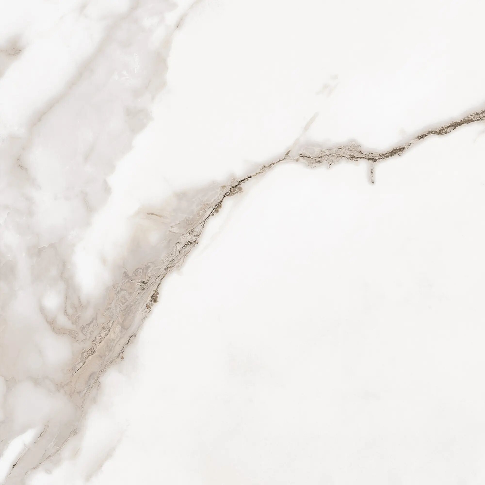 Керамогранит Kerranova K-2001/MR/600x600x9/S1 Iceberg Матовый 60x60 9мм ( цена за 1 плитку-036 м2)