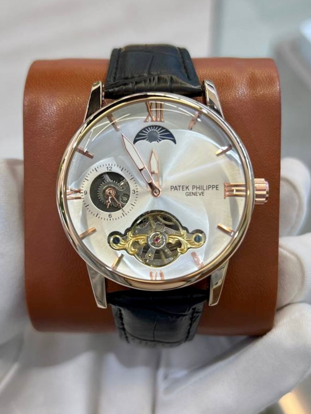 Наручные часы Классика