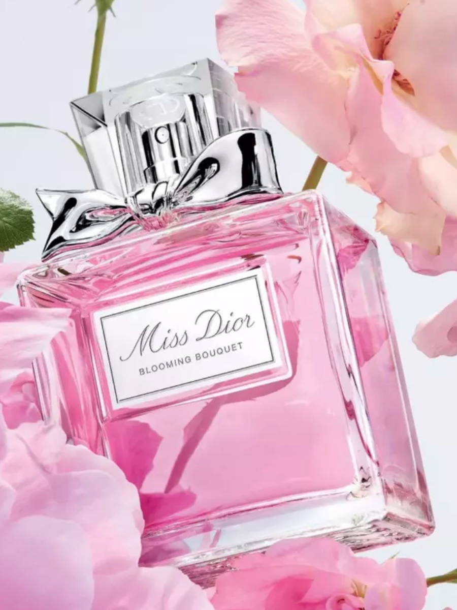 Mis Dio — парфюм для женщин с утончённым и стойким ароматом 100 мл — фото 1