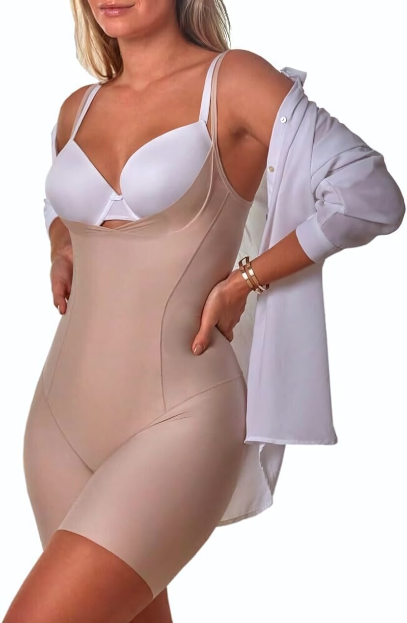 Боди Perfect Curves