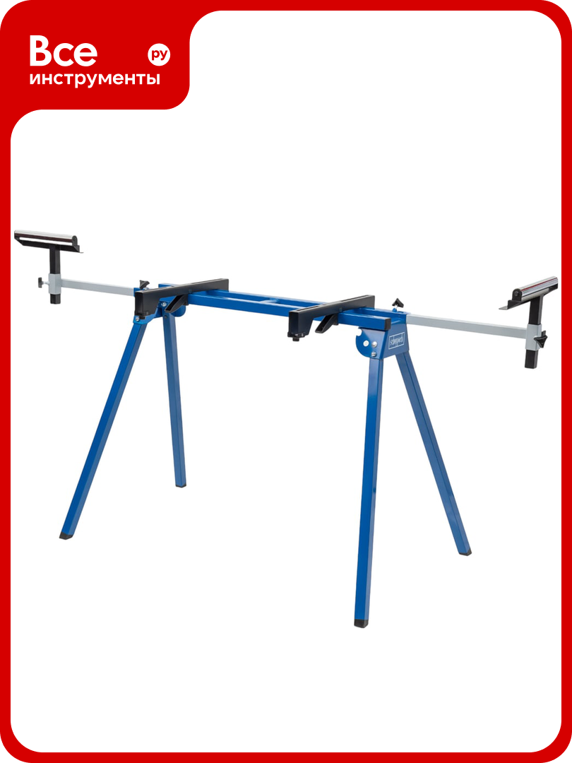 Стол для торцовочной пилы UMF1550 Scheppach 5907107900