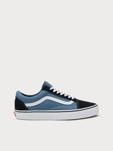 Изображение товара Кеды Vans Ua Old Skool navy Синий 44,5