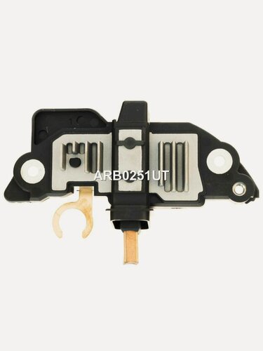 Изображение товара Регулятор генератора BMW 3 E46 5 E39 7 E38 X5 E53 Z3 E36