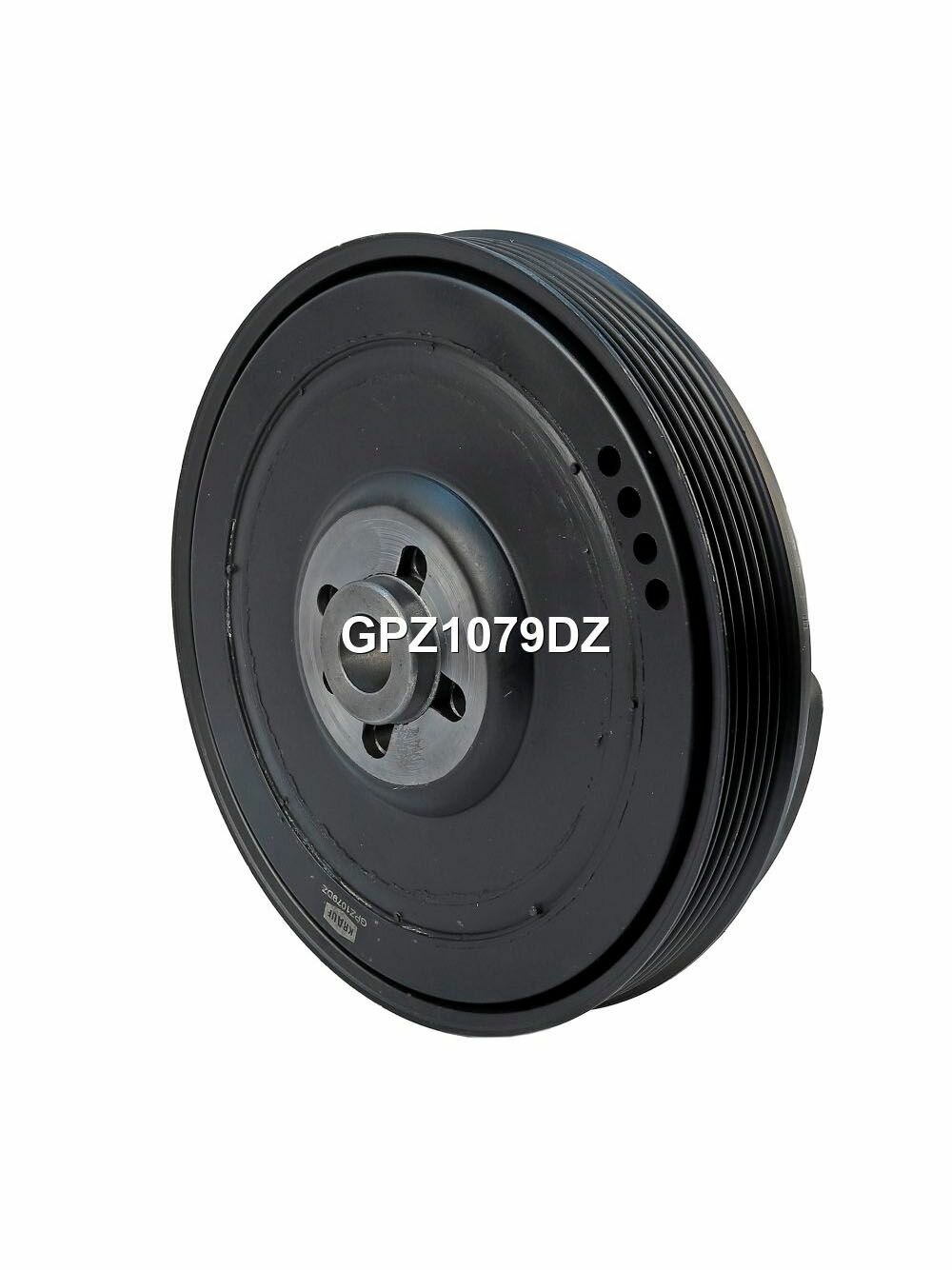 Шкив коленвала Audi A6 Volvo S70 S80 Volkswagen Crafter Transporter California