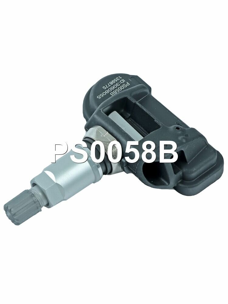 Датчик давления в шине UTM PS0058B для CADILLAC ATS CHEVROLET Camaro Corvette Opel Astra J Corsa E Zafira C — фото 1