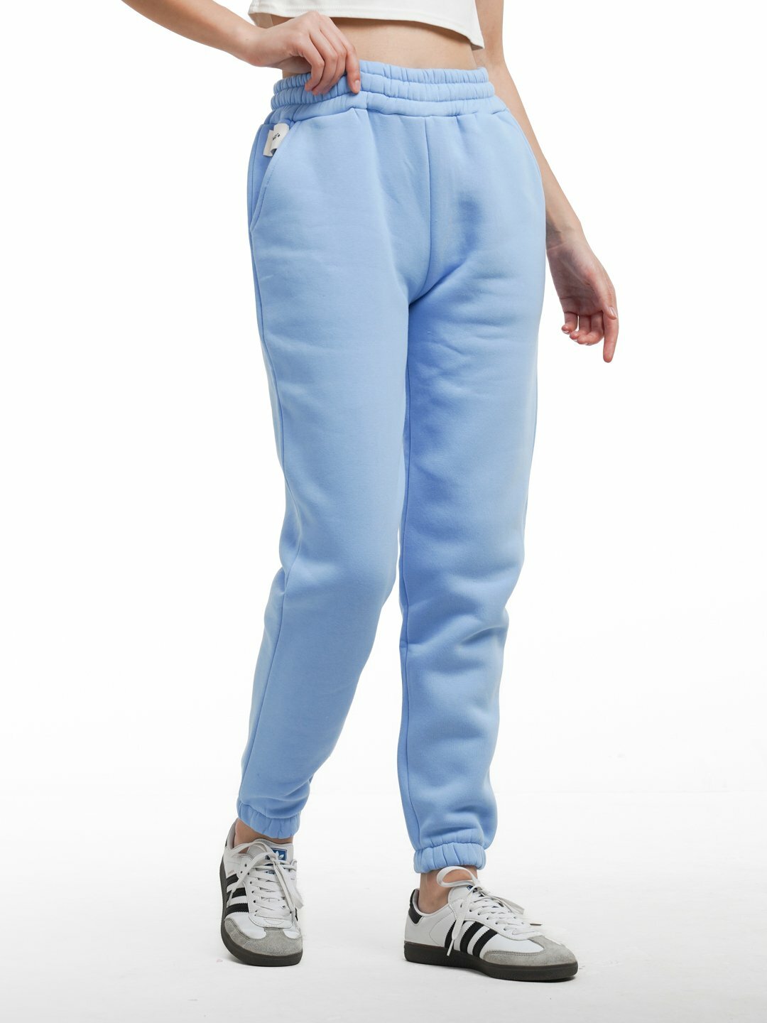 Бриджи , размер 48-50 — фото 1