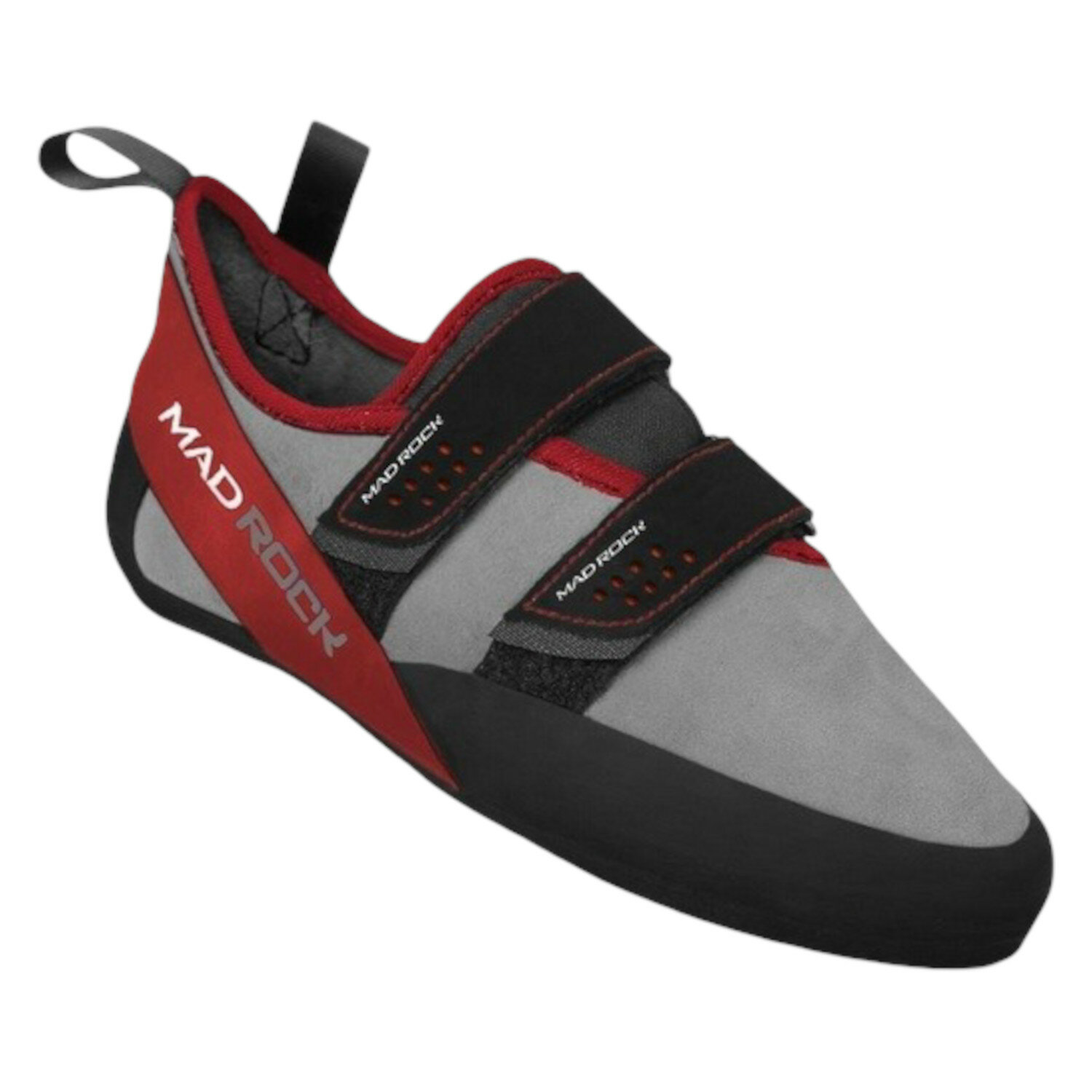 Скальные туфли Mad Rock Drifter Red (EUR:445)