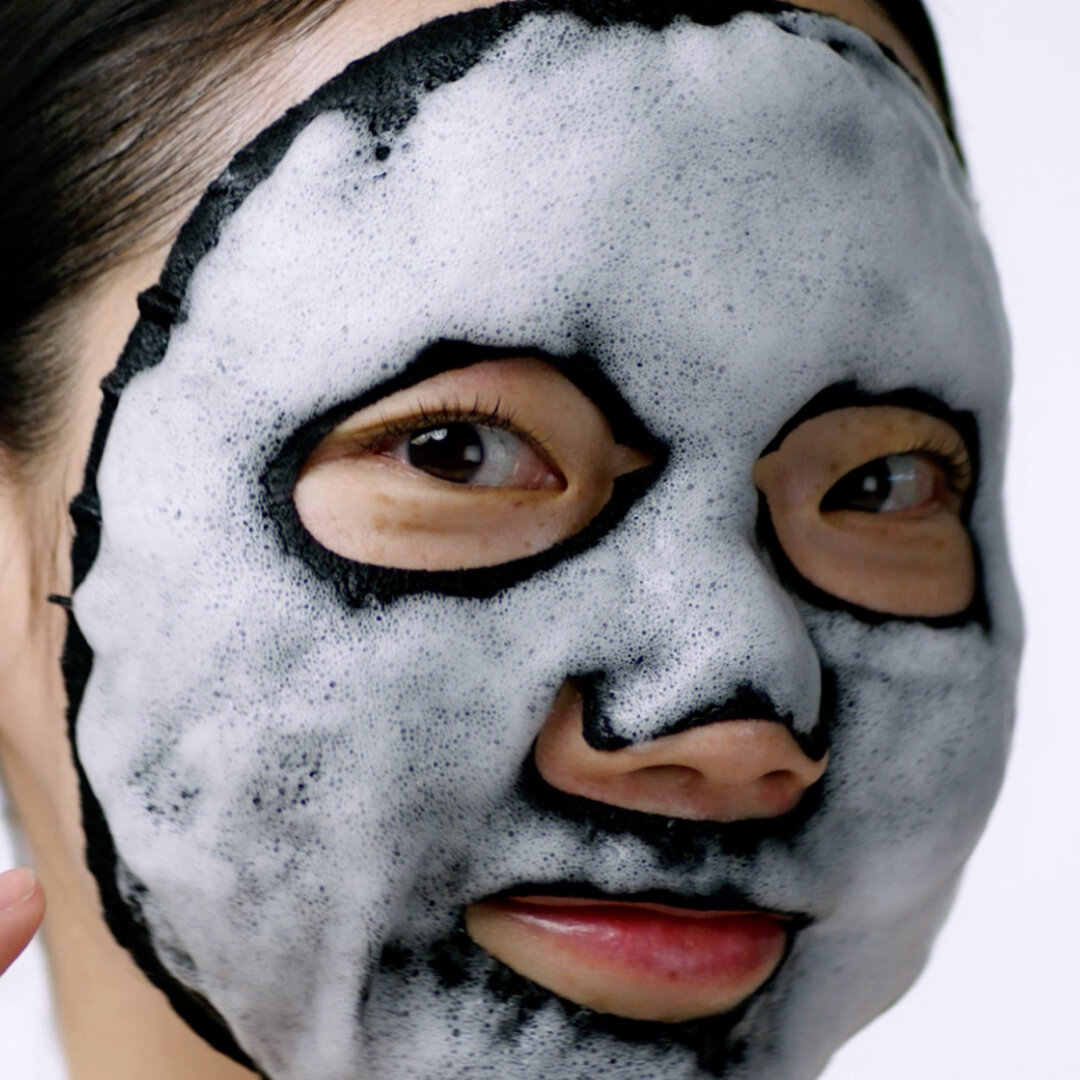 Маска для лица Dr. Jart+ Porecting solution, увлажняющая, для сухой кожи, 25г — фото 1