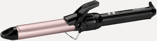 Изображение товара Щипцы BaByliss, C325E EU, диаметр 25 мм, керамические покрытие, 10 режимов, до 180°C