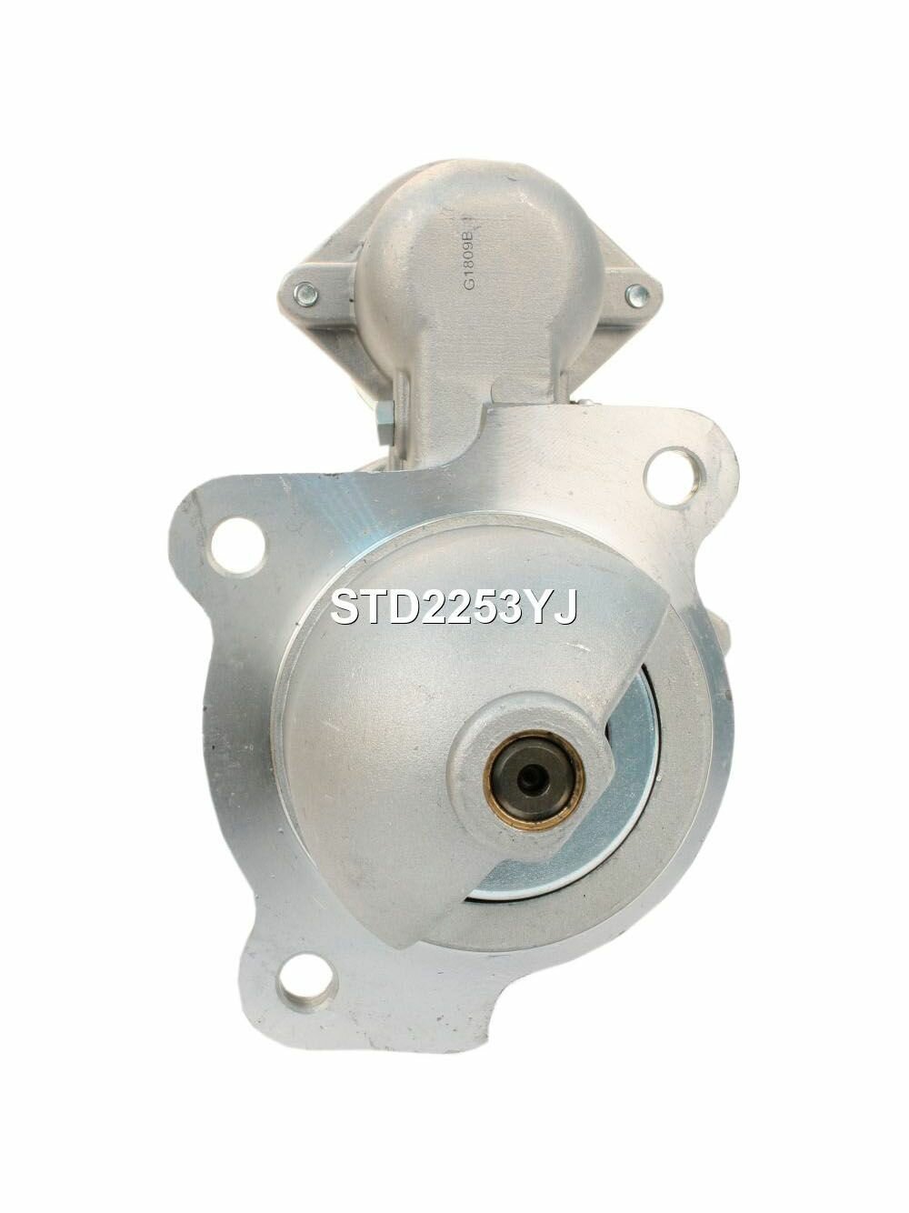 Стартер Ford F600, F700, F800, F900 (Форд Ф600, Ф700, Ф800, Ф900)