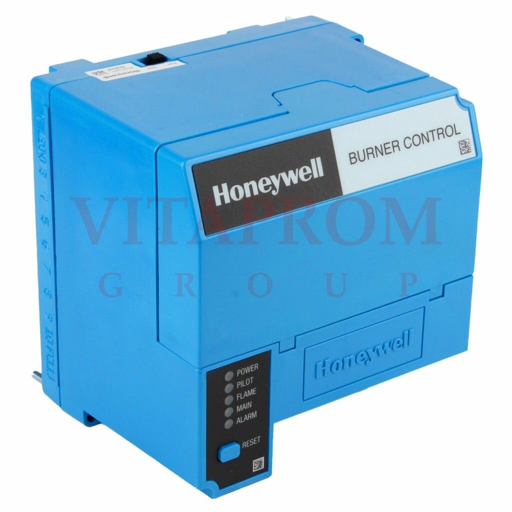 Менеджер горения Honeywell RM7840L1026