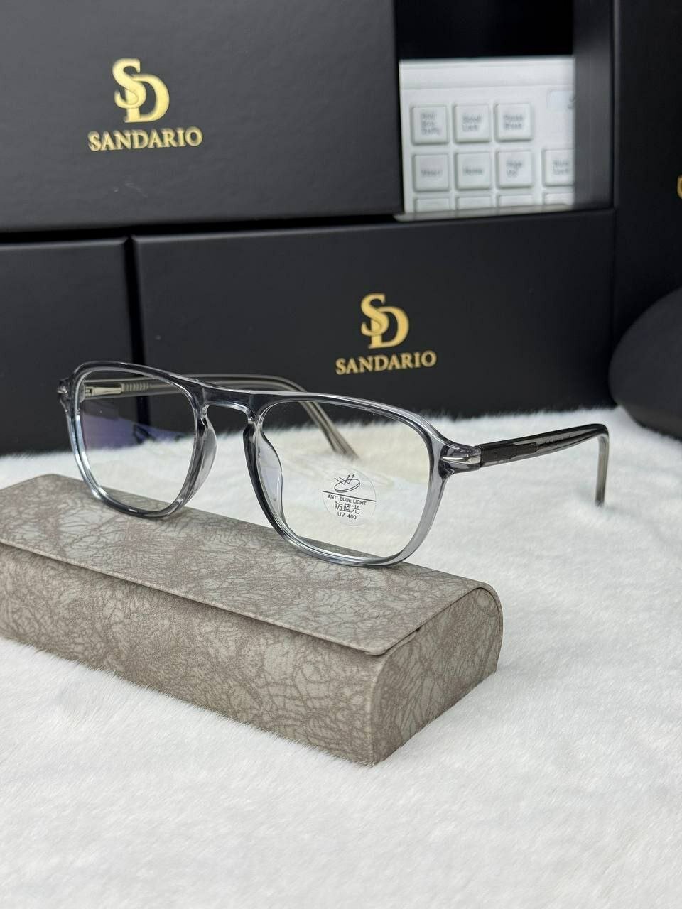 Солнцезащитные очки