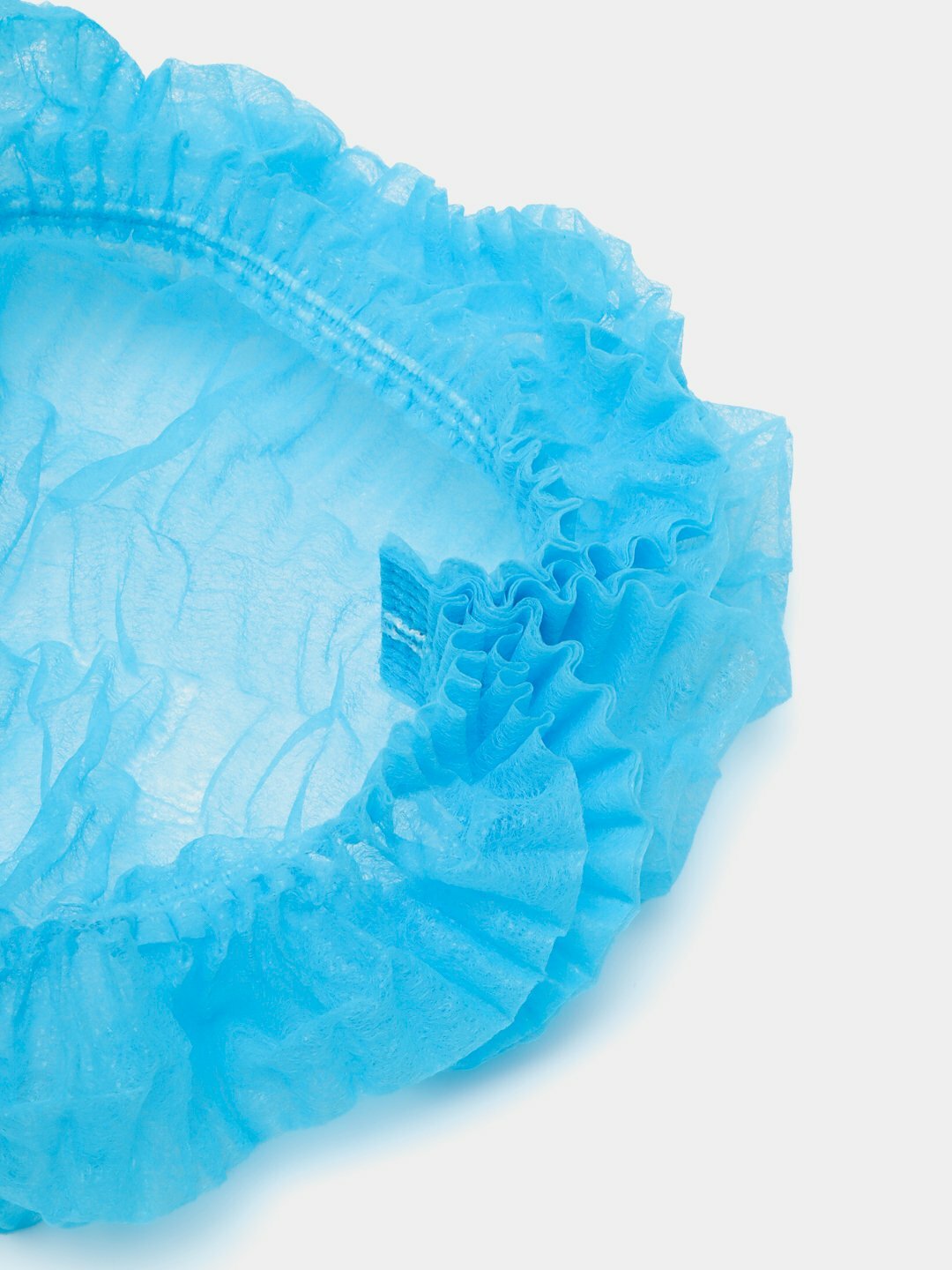 Шапочки одноразовые, Шарлотта, 50 штук — фото 1