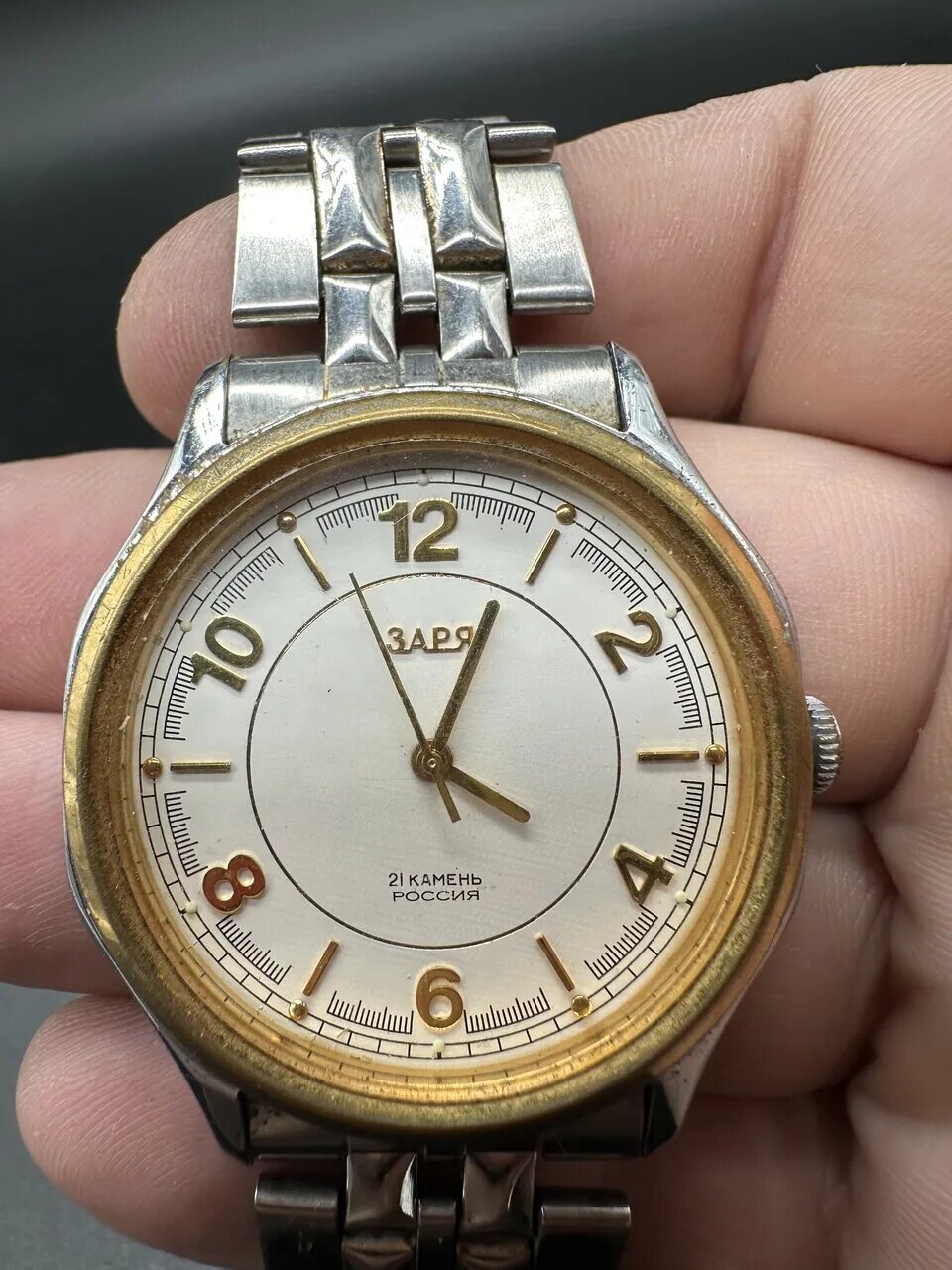 Наручные часы Коллекционные