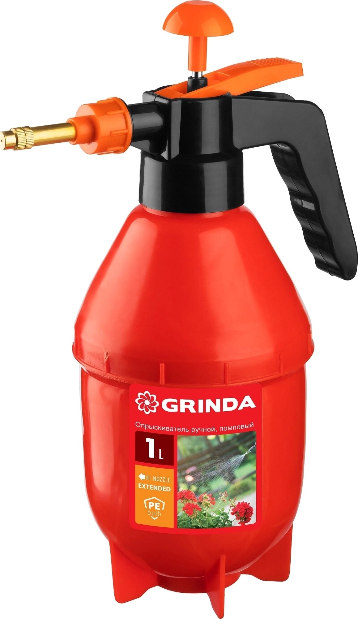 Помповый опрыскиватель GRINDA 40366_z02
