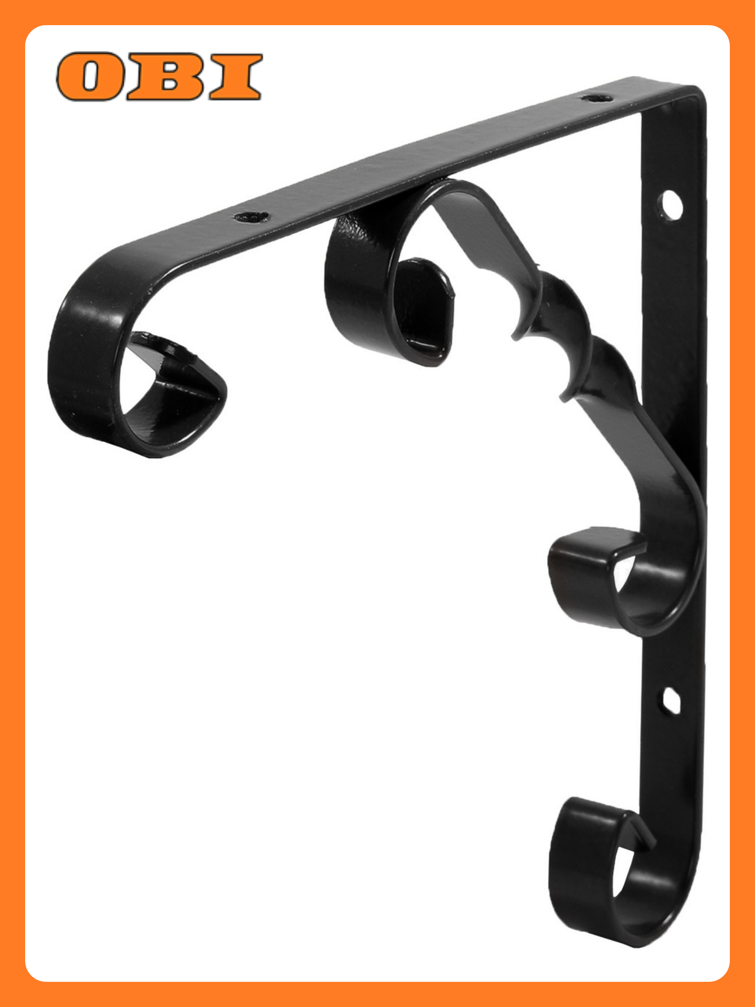 Кронштейн Larvij 