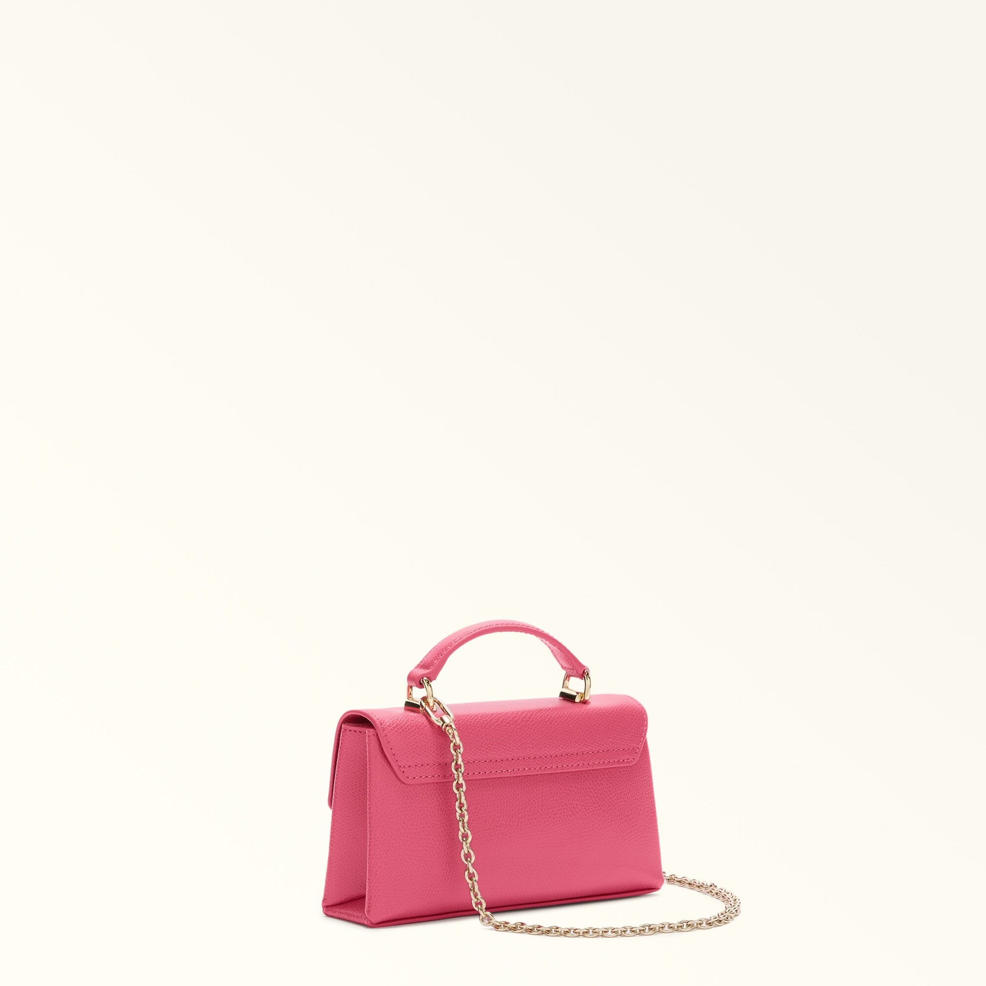 Сумка FURLA 1927 MINI CROSSBODY TOP HANDLE — фото 1
