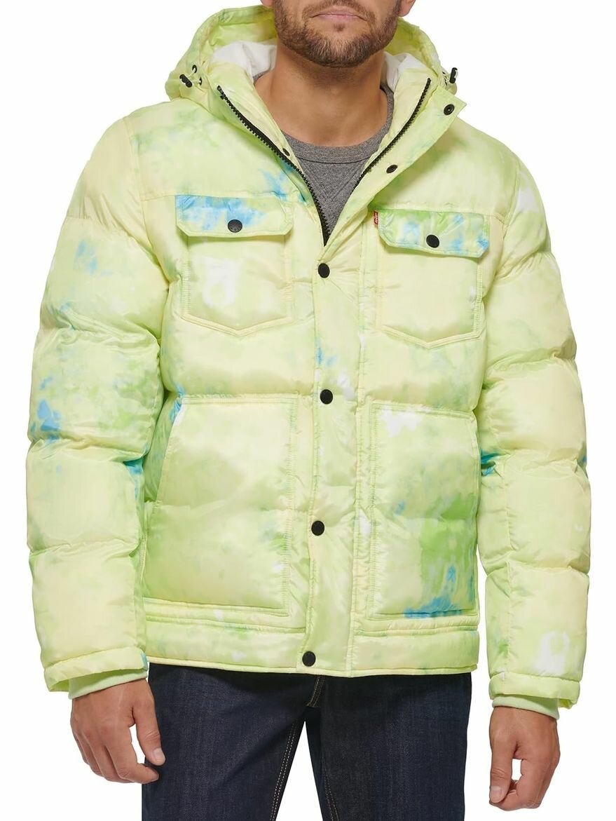 Куртка Men’s Jacket