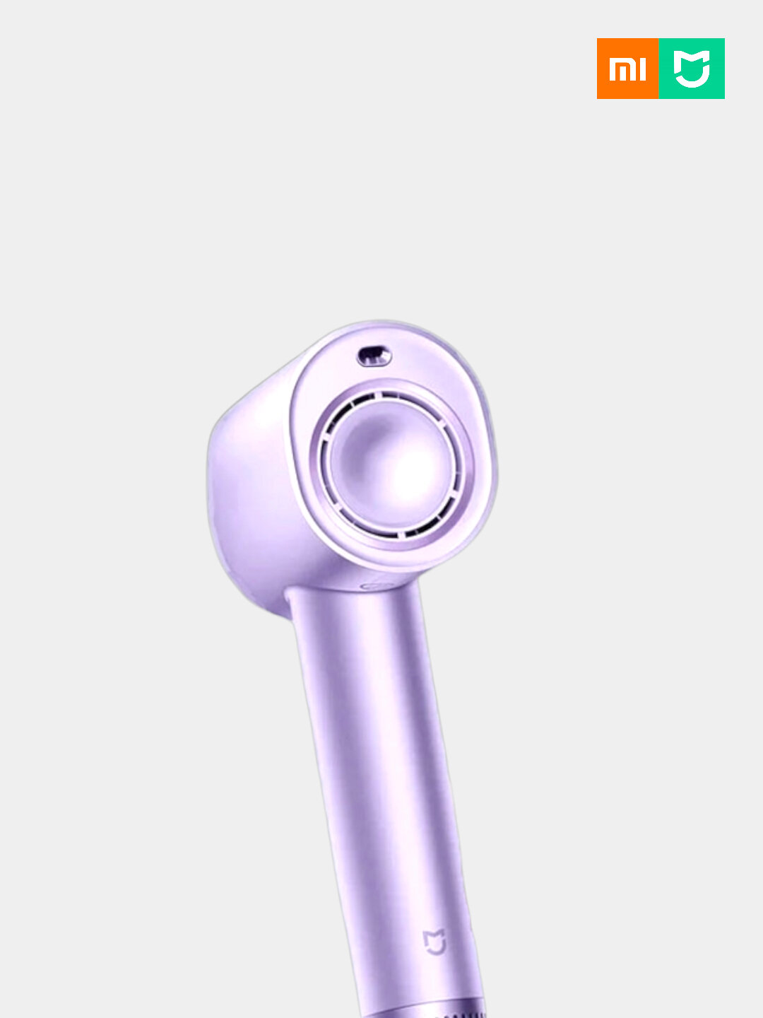 Фен для волос Mijia High Speed Hair Dryer H701 - Фиолетовый