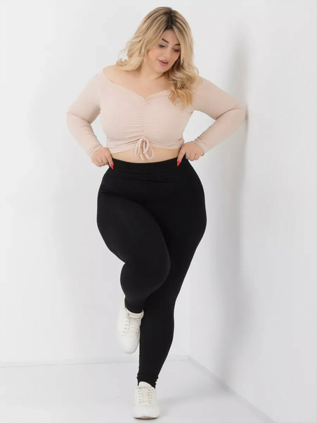 Легинсы STIR UP LEGGINS