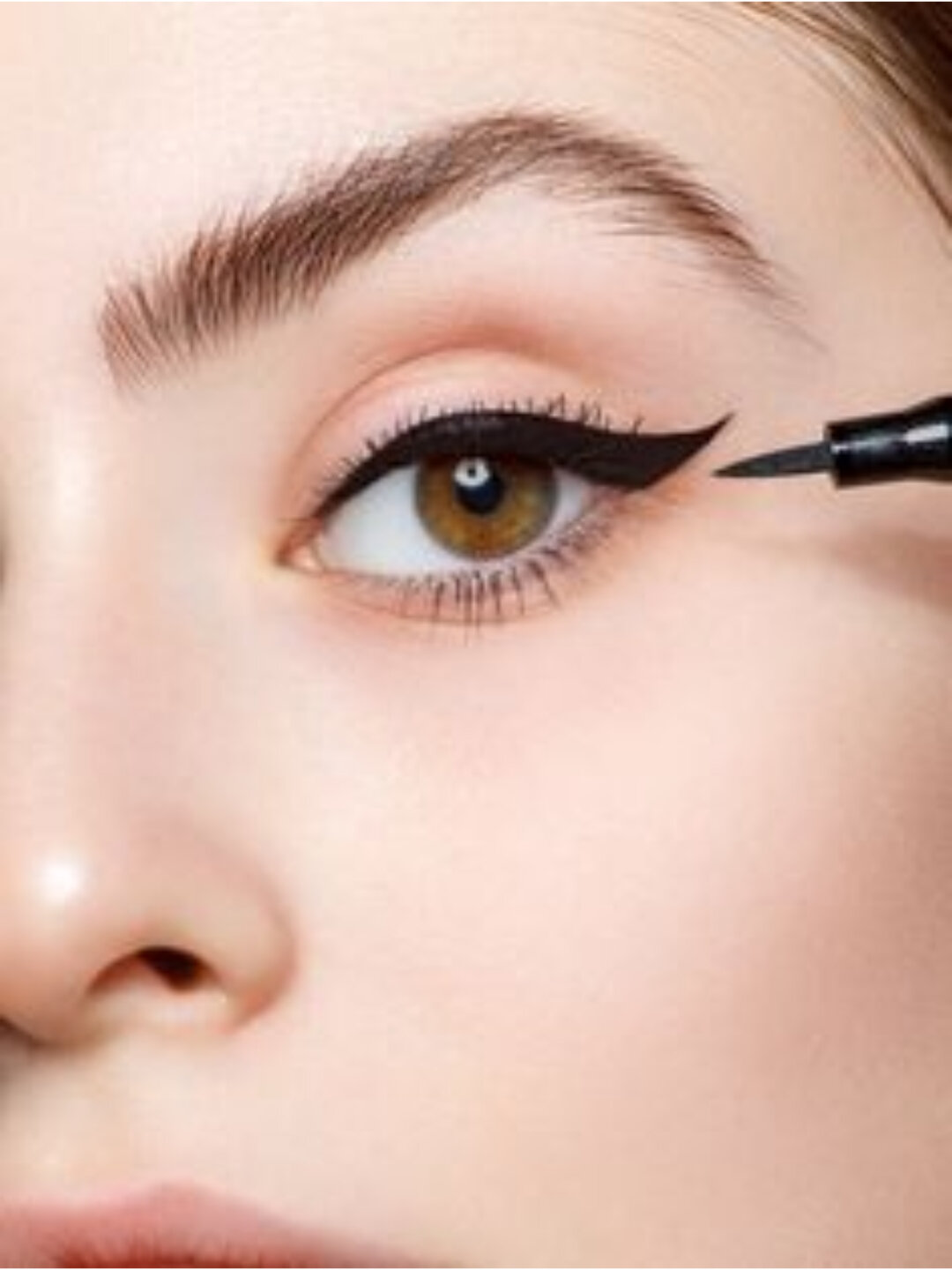 Подводка-фломастер для глаз Cabaret Premire 01 — фото 1