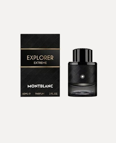 Изображение товара Духи мужские MONTBLANC Explorer Extreme Parfum 60 мл. Монблан духи мужские