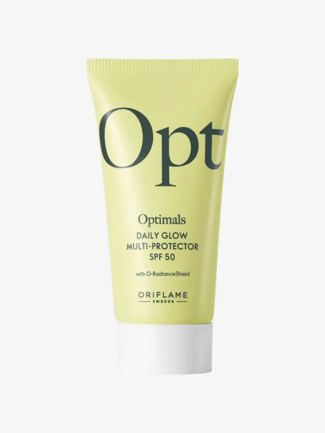 Мультифункциональный защитный крем для лица Optimals — фото 1