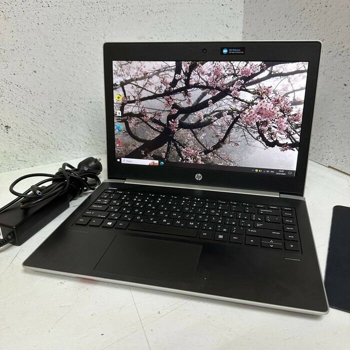 Ноутбук HP ProBook 430 G6