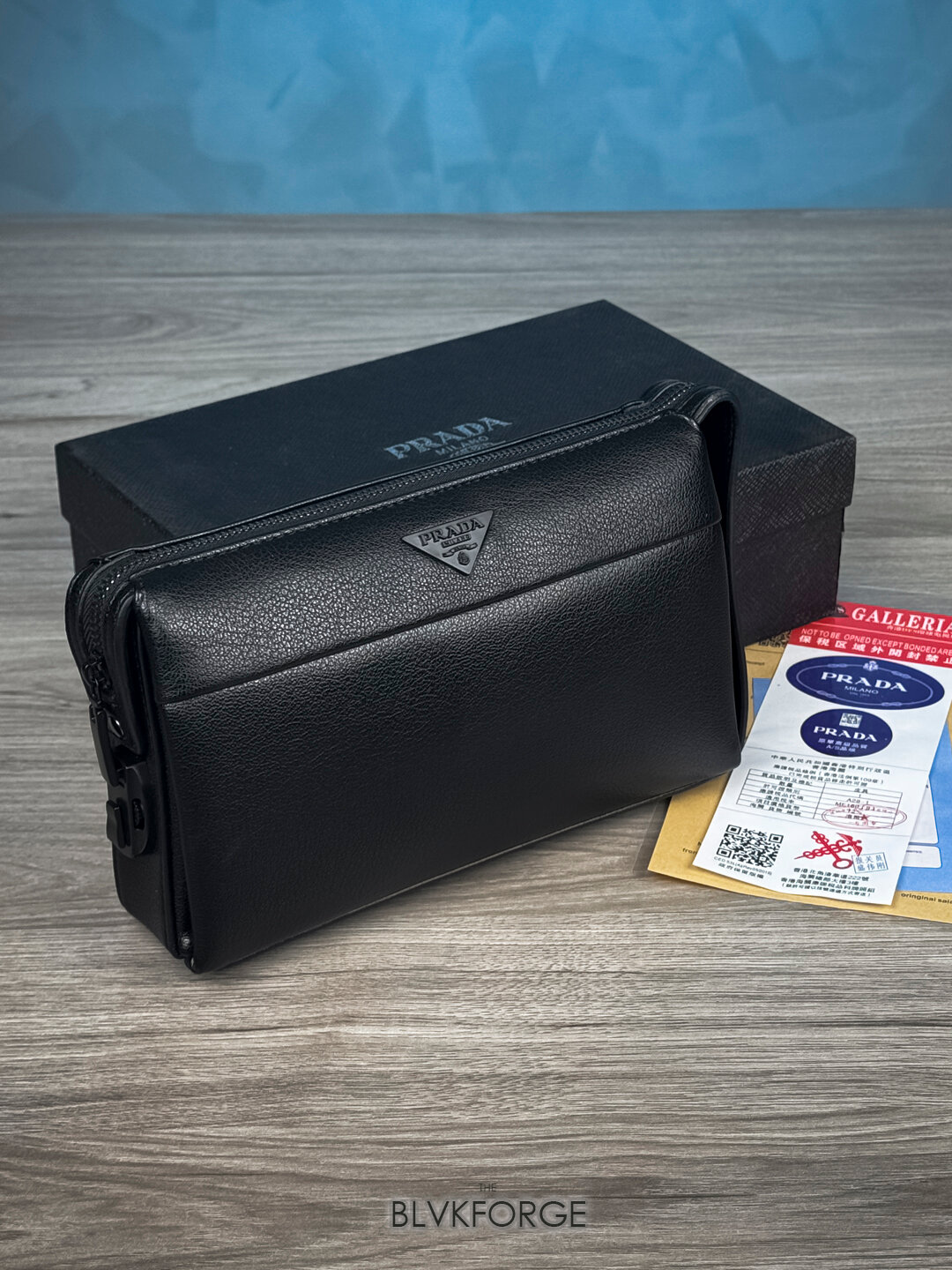 Сумка барсетка