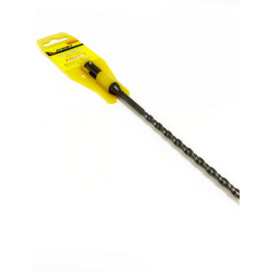 Бур SDS PLUS 6 х310 Креост — фото 1