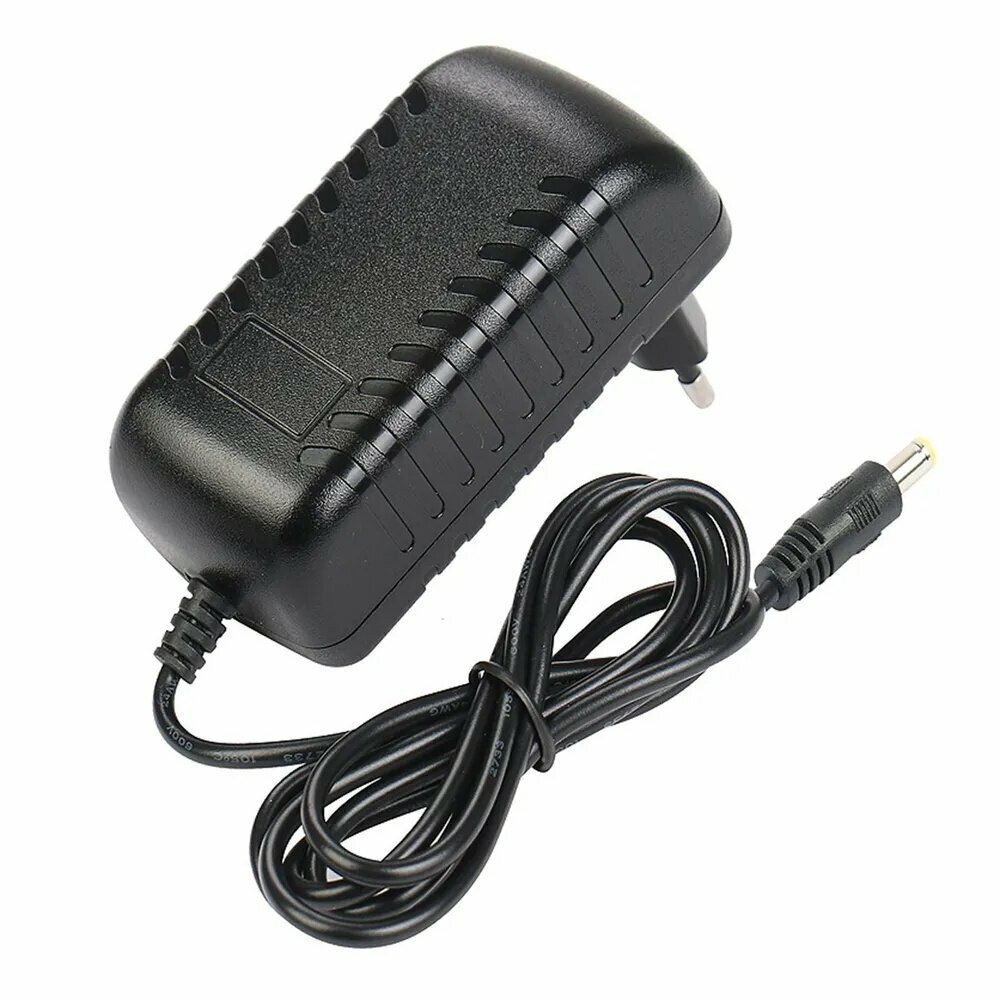 Сетевой адаптер 26V 1A для замены 450mA, зарядка домашних массажеров, ЕС
