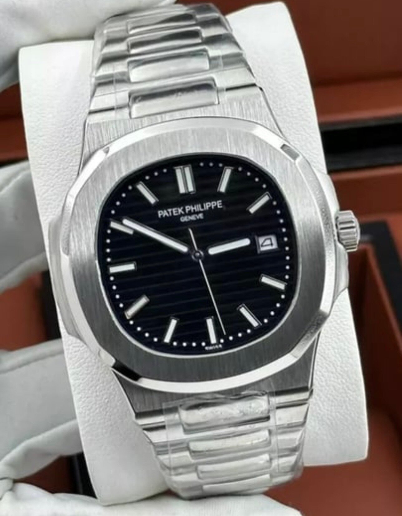 Наручные часы