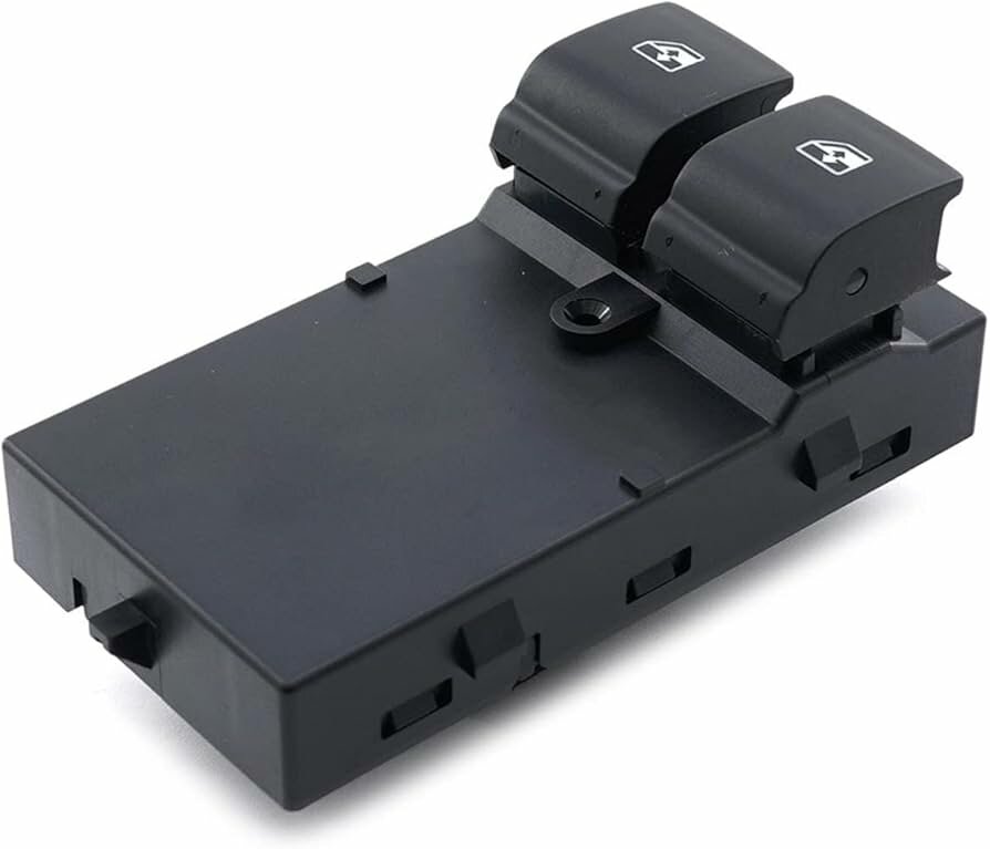 Блок управление, включатель для Кобальт с подсветкой качественный