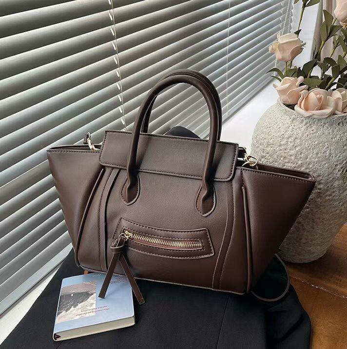 Джиббитсы для сумки тоут , черный — фото 1