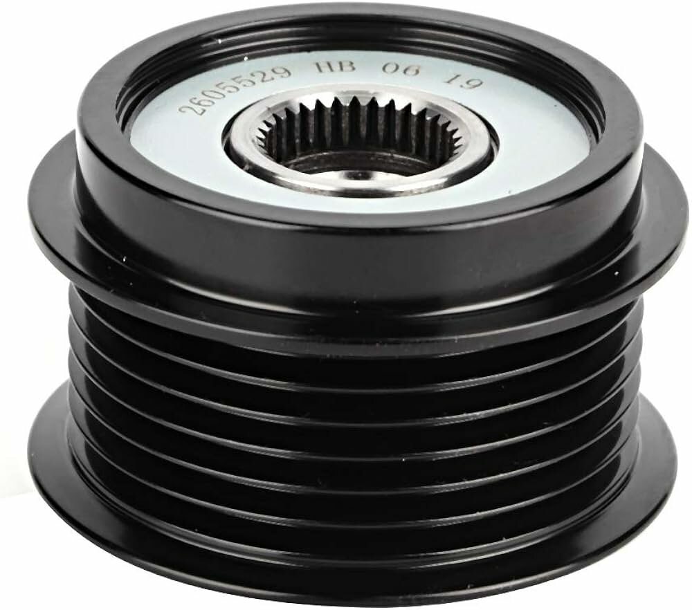 Шкиф генератора для Malibu 1 - 13500331A