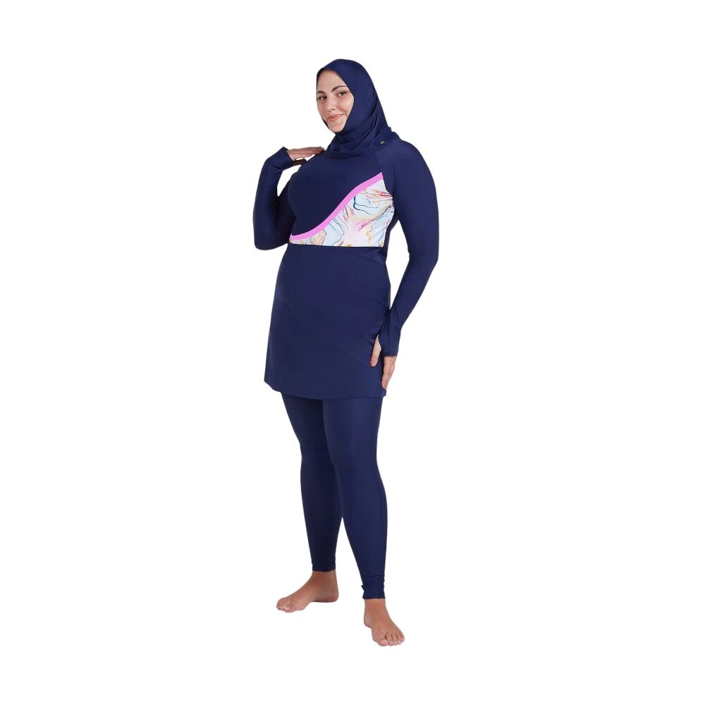 Хиджаб COEGA, размер S — фото 1