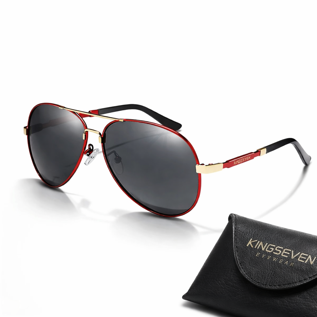 Солнцезащитные очки KINGSEVEN