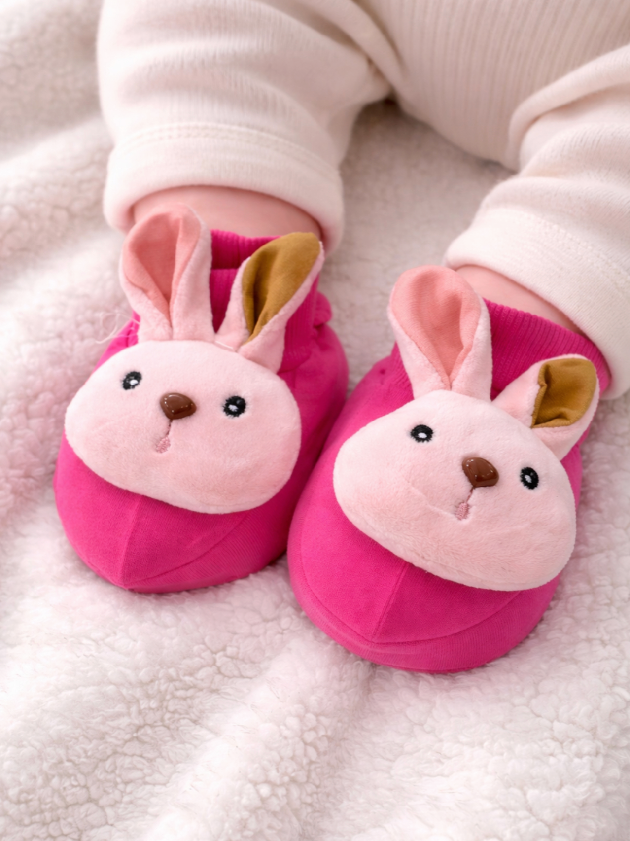 Пинетки, комплект 2 шт.