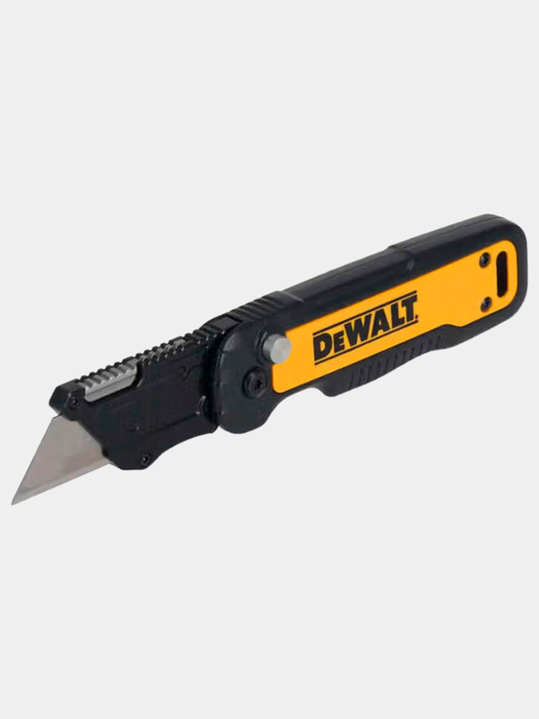 Нож строительный складной DeWALT DWHT10991-0