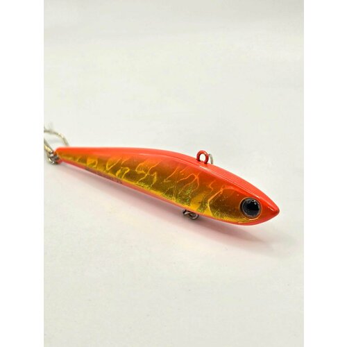 Воблер VIB Grows Culture 