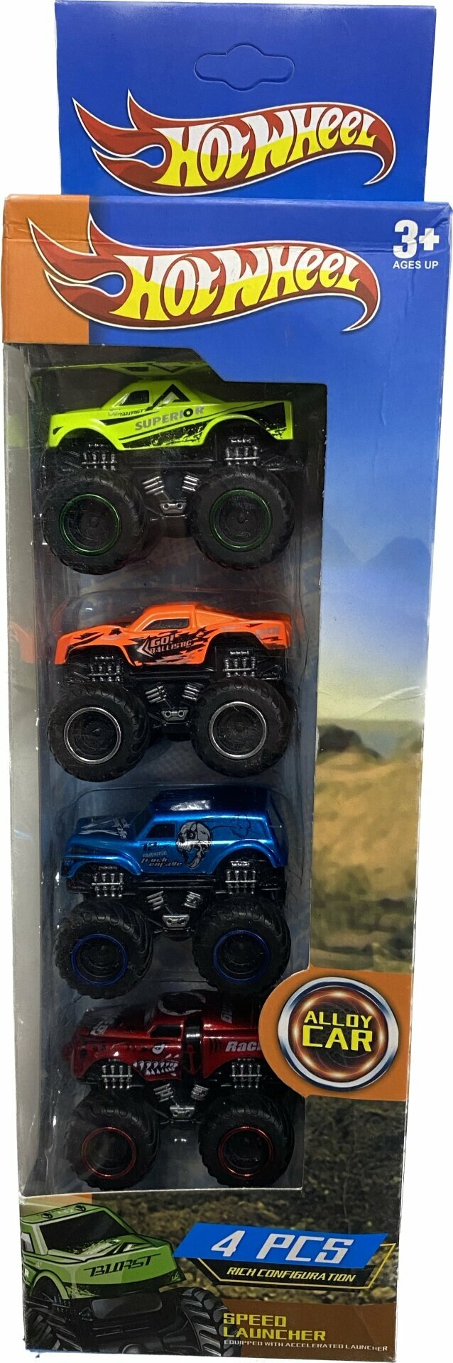 Металлические машинки Hot Wheels, бренд, модель, производитель, — фото 1