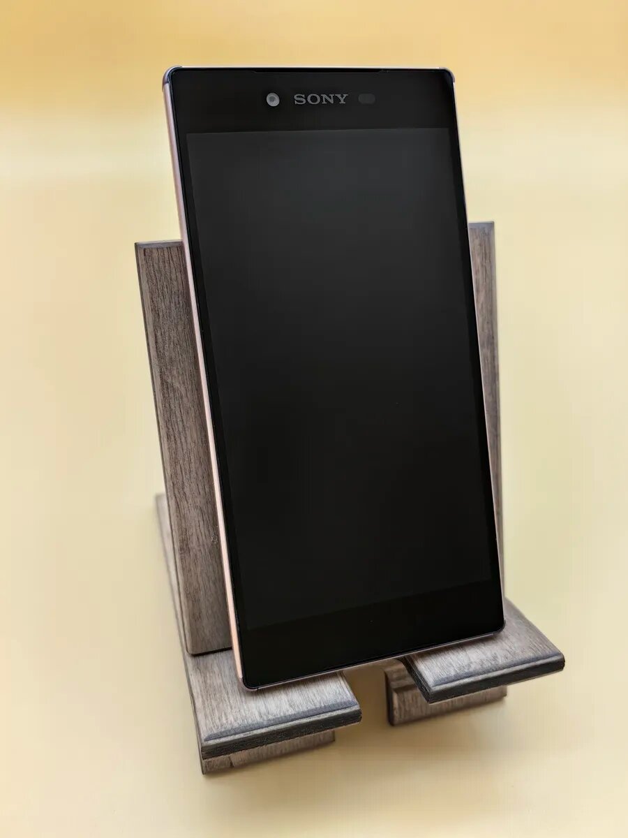 Смартфон Sony Xperia Z5 Premium One Sim