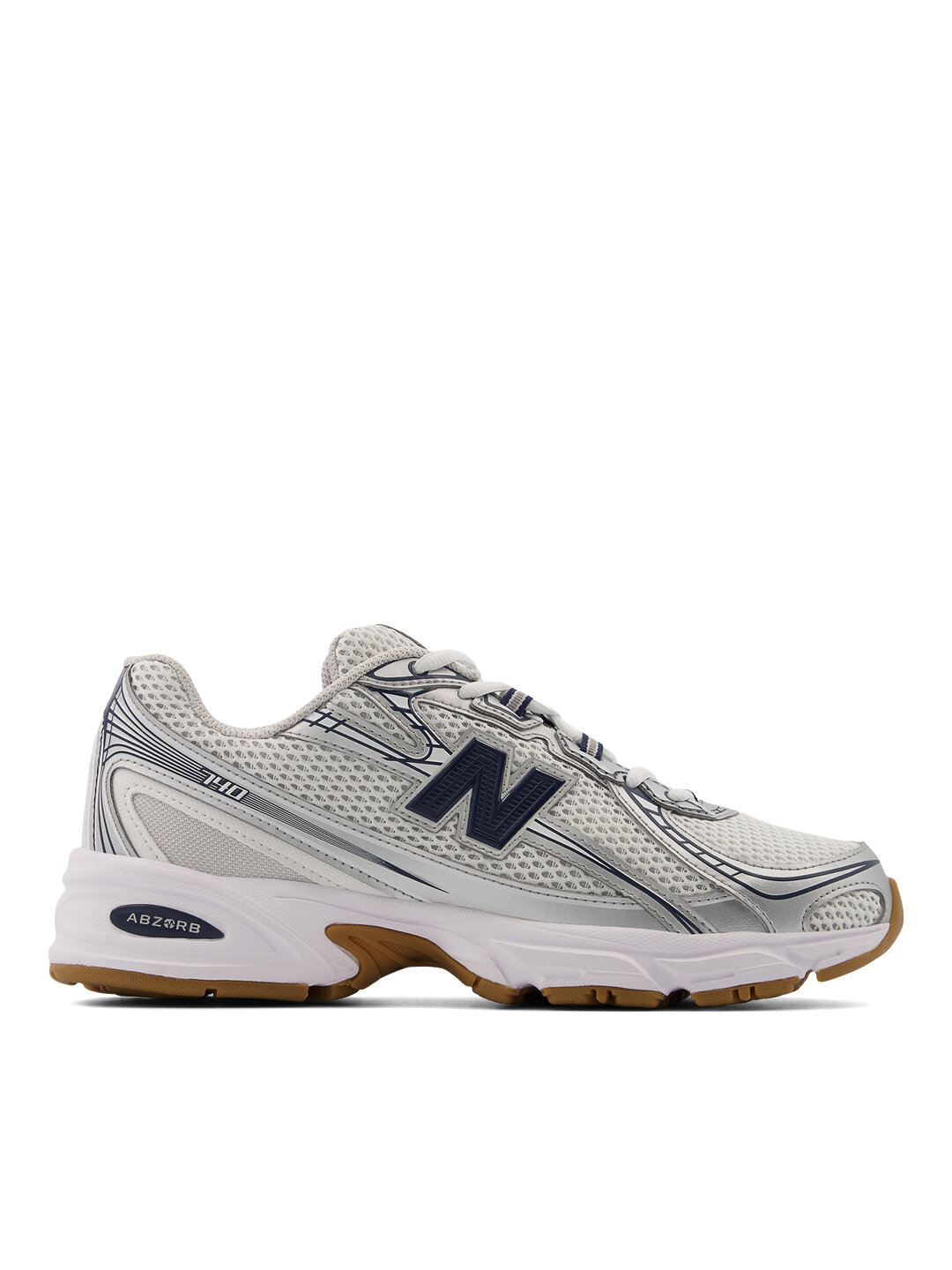 Кроссовки New Balance 740