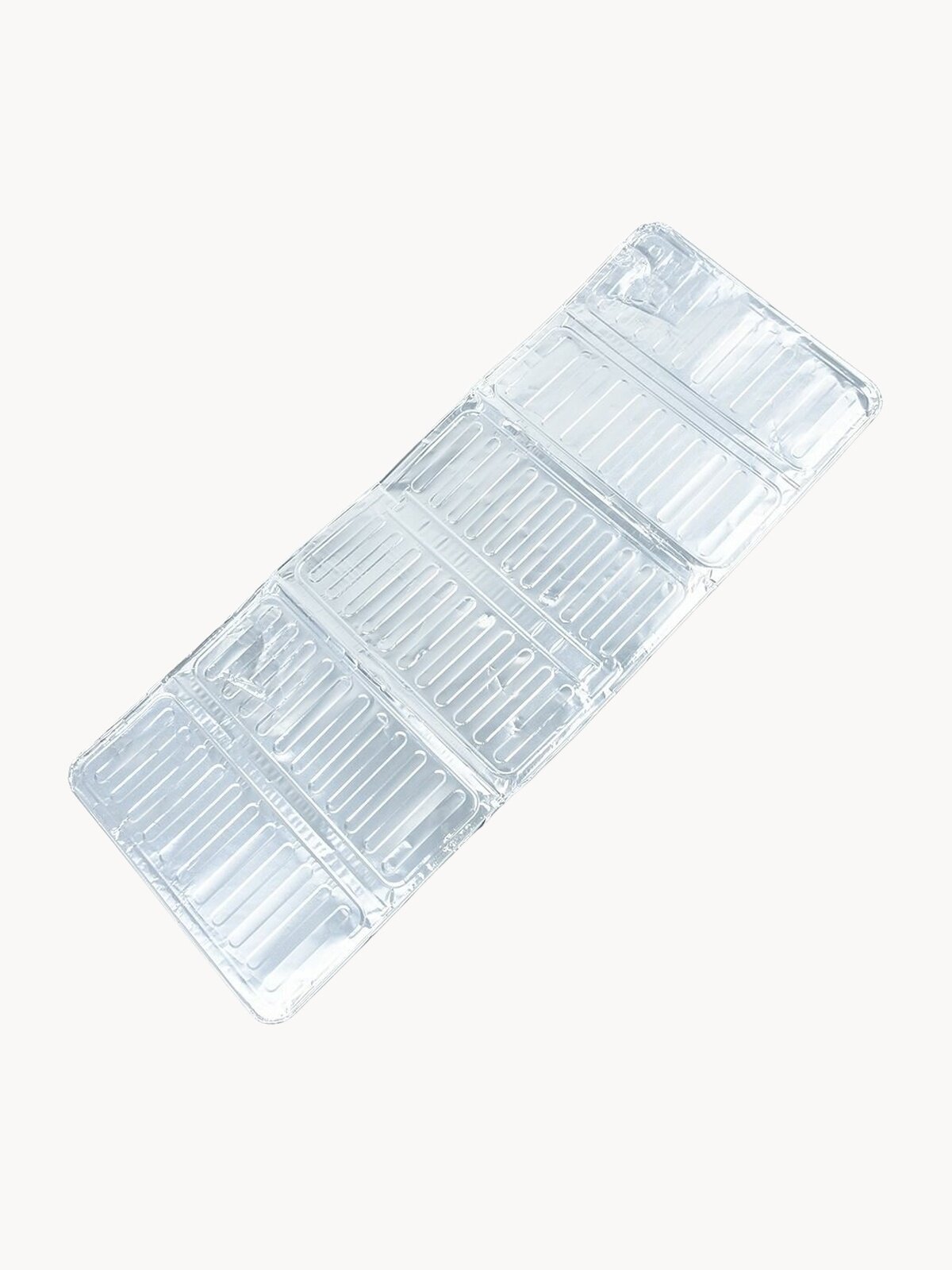 Защитный экран от брызг масла для плиты, регулируемый, легко моется, 84х34 см, 2 шт