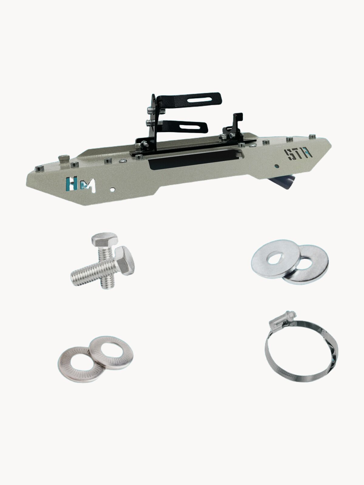 Заусовщик на болгарку (УШМ) под 45 градусов плиткорез HOOLIGANS