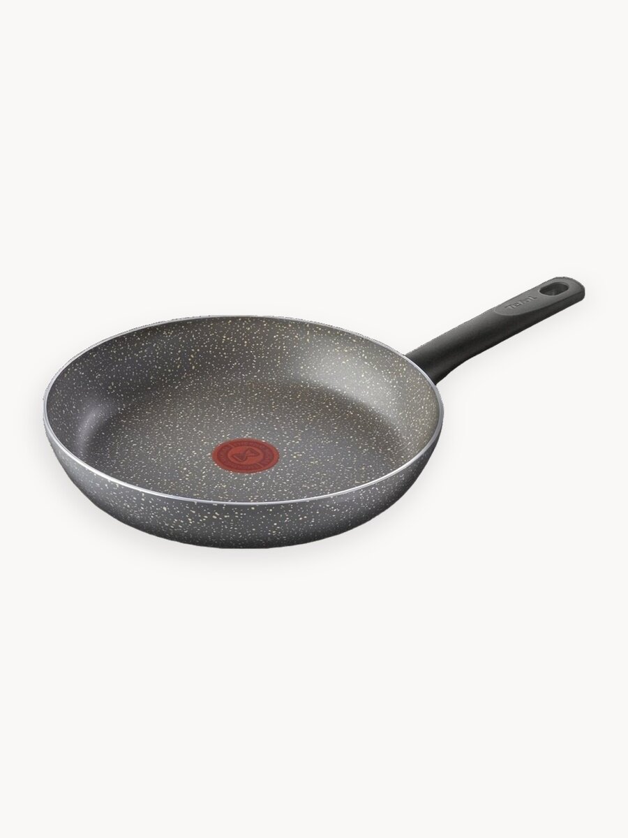 Сковорода универсальная Tefal Natural Cook