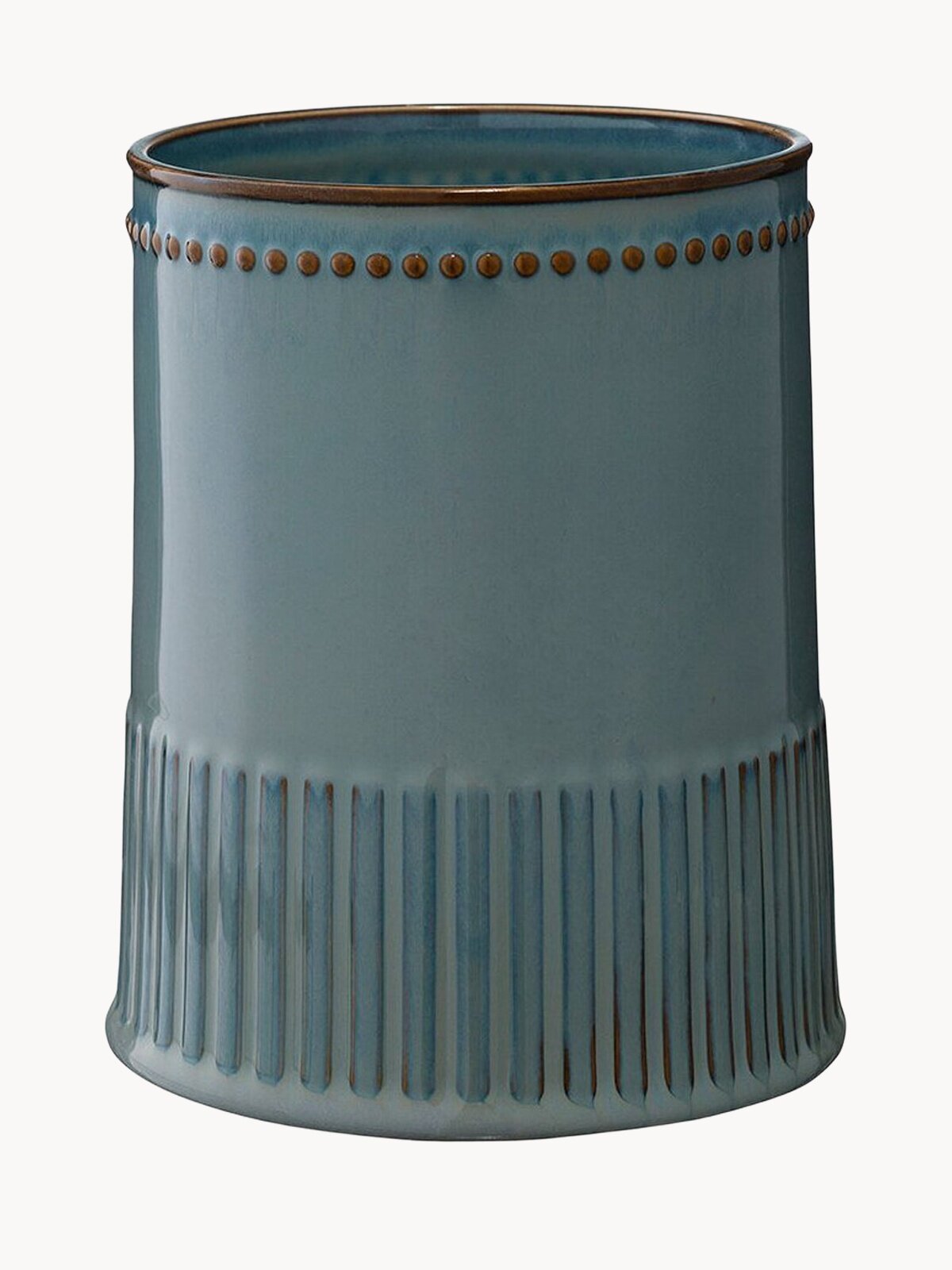 Подставка для кухонных аксессуаров темно-серого цвета из коллекции Kitchen Spirit, Tkano, TK22-TW_TOL0002