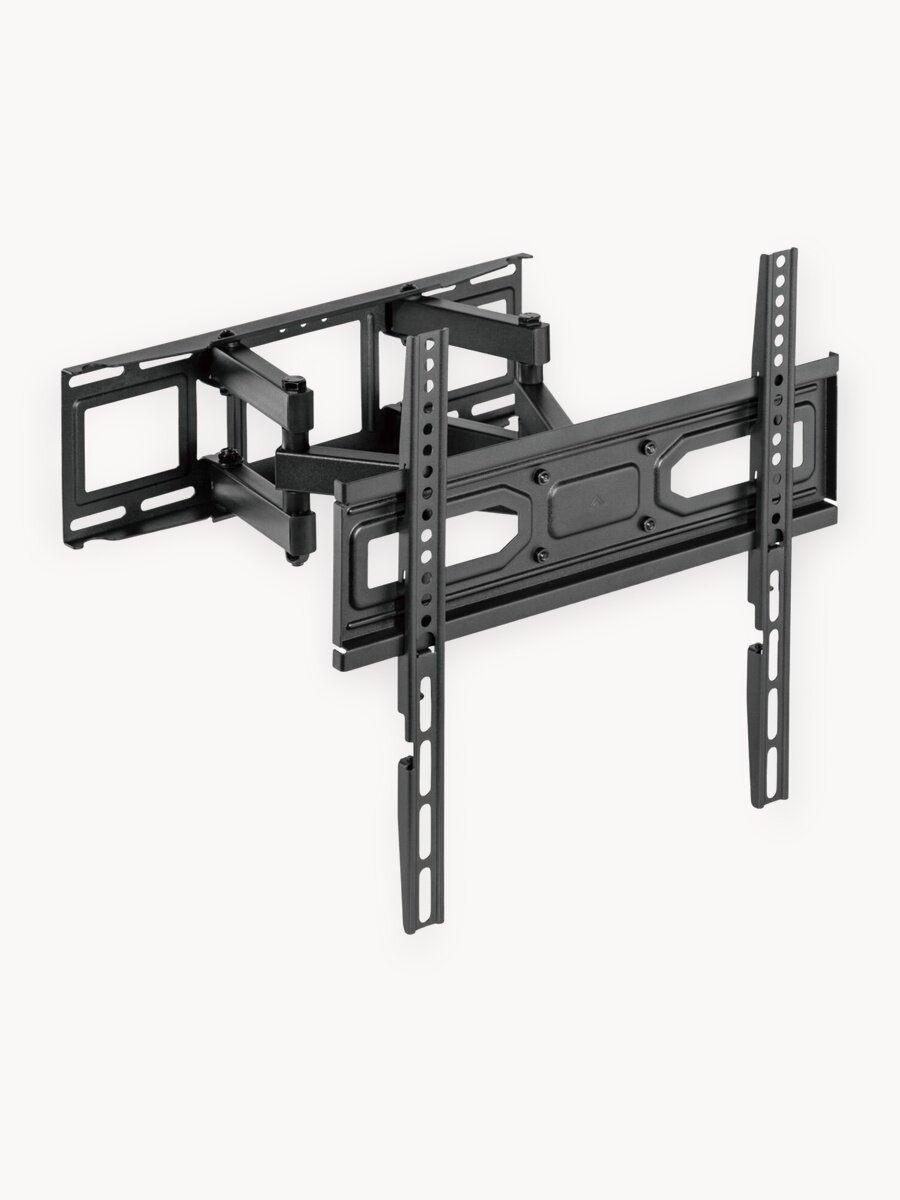 Кронштейн для телевизора настенный поворотный, наклонный, выдвижной от стены iTECHmount SLT-440 (32" - 70")